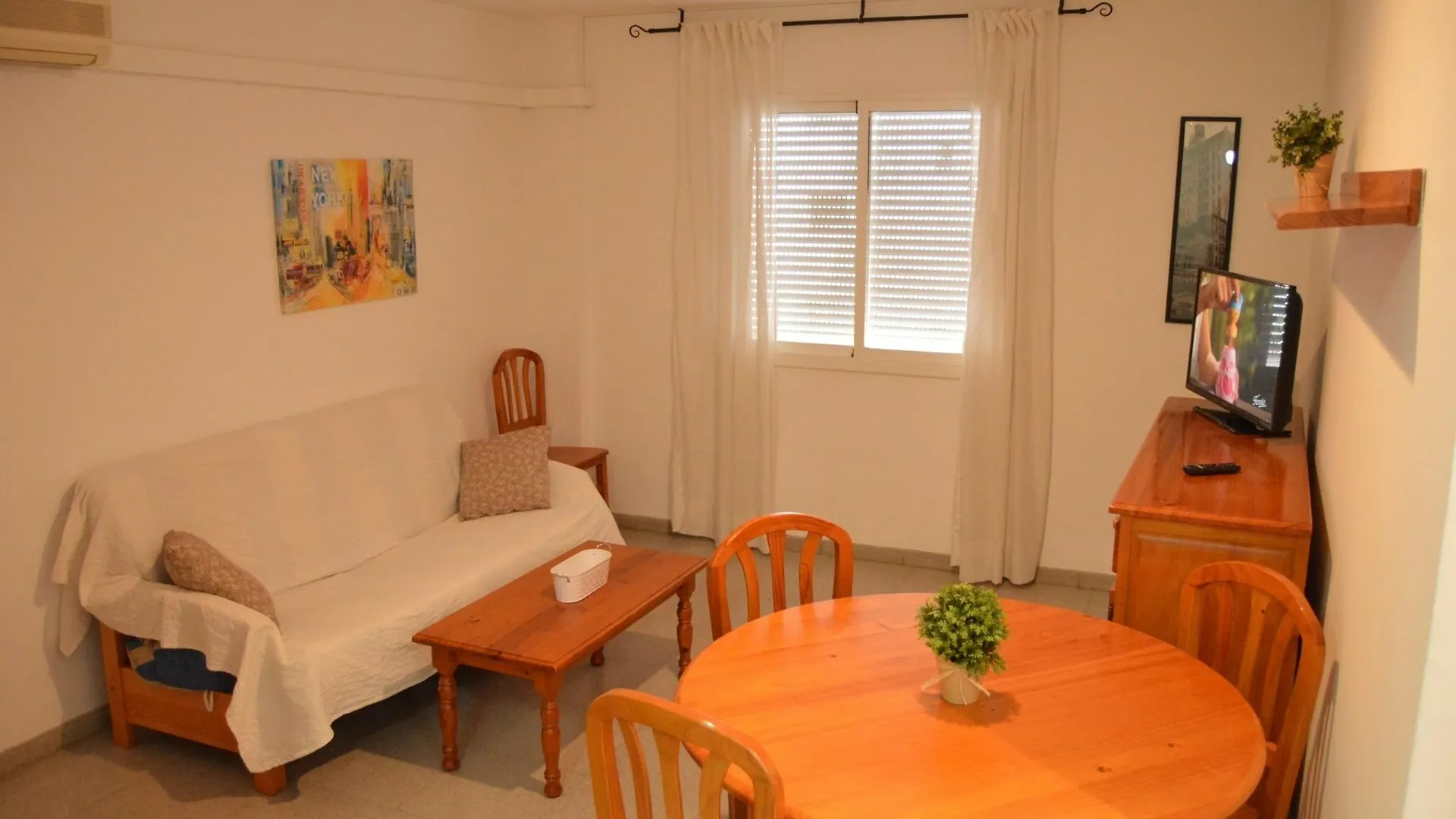 Tarragonasuites 16-St Miquel 728 Appartement Tarragona